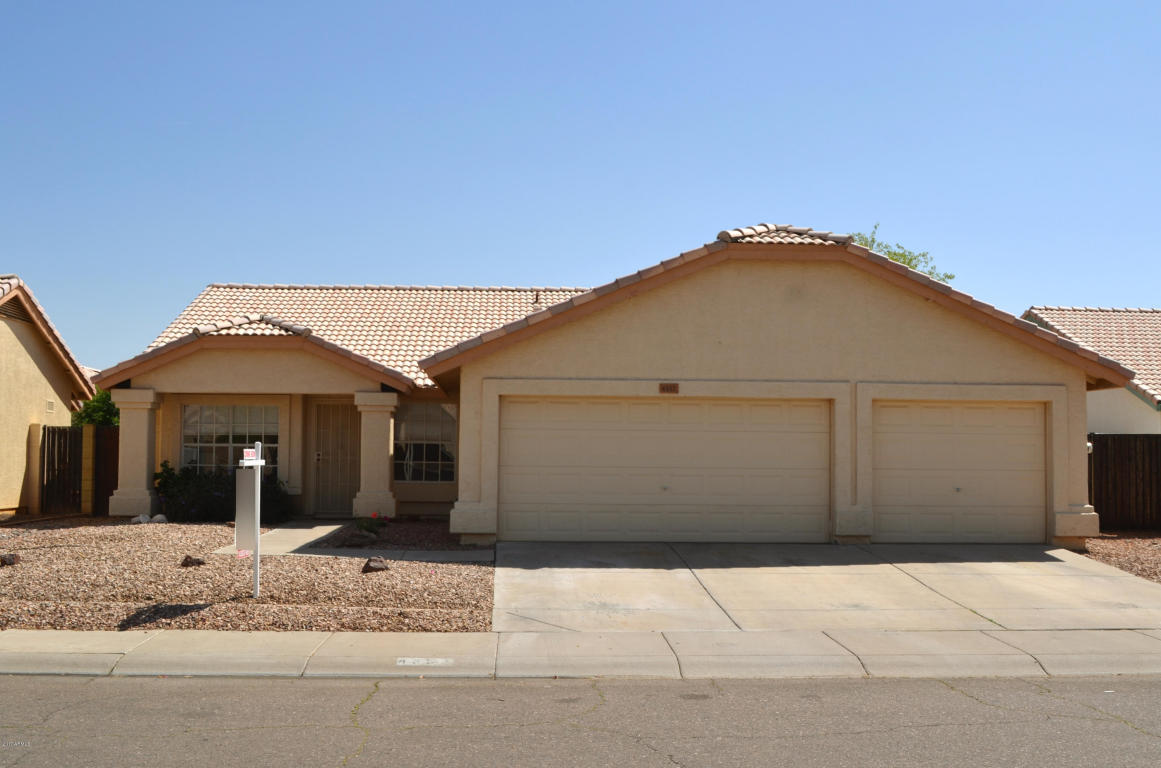 4357 E Saint John Rd, Phoenix, AZ 85032 photo 1