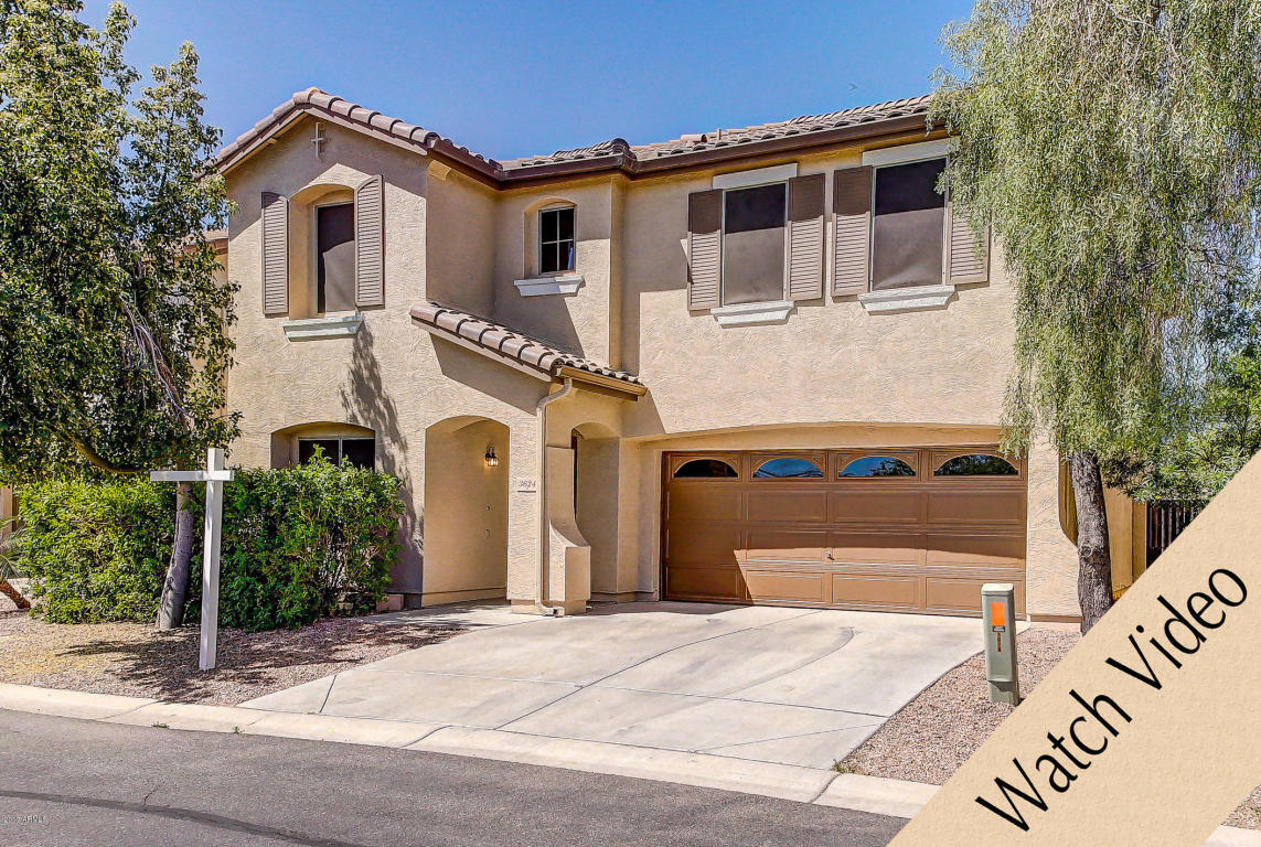 3624 E Constitution Dr, Gilbert, AZ 85296 photo 1