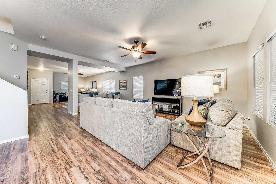 3624 E Constitution Dr, Gilbert, AZ 85296 photo 9