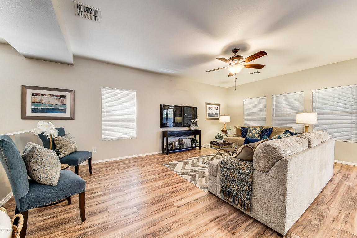 3624 E Constitution Dr, Gilbert, AZ 85296 photo 6