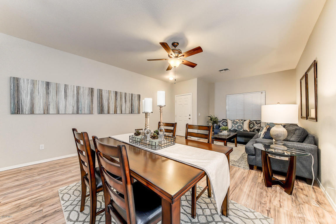 3624 E Constitution Dr, Gilbert, AZ 85296 photo 4