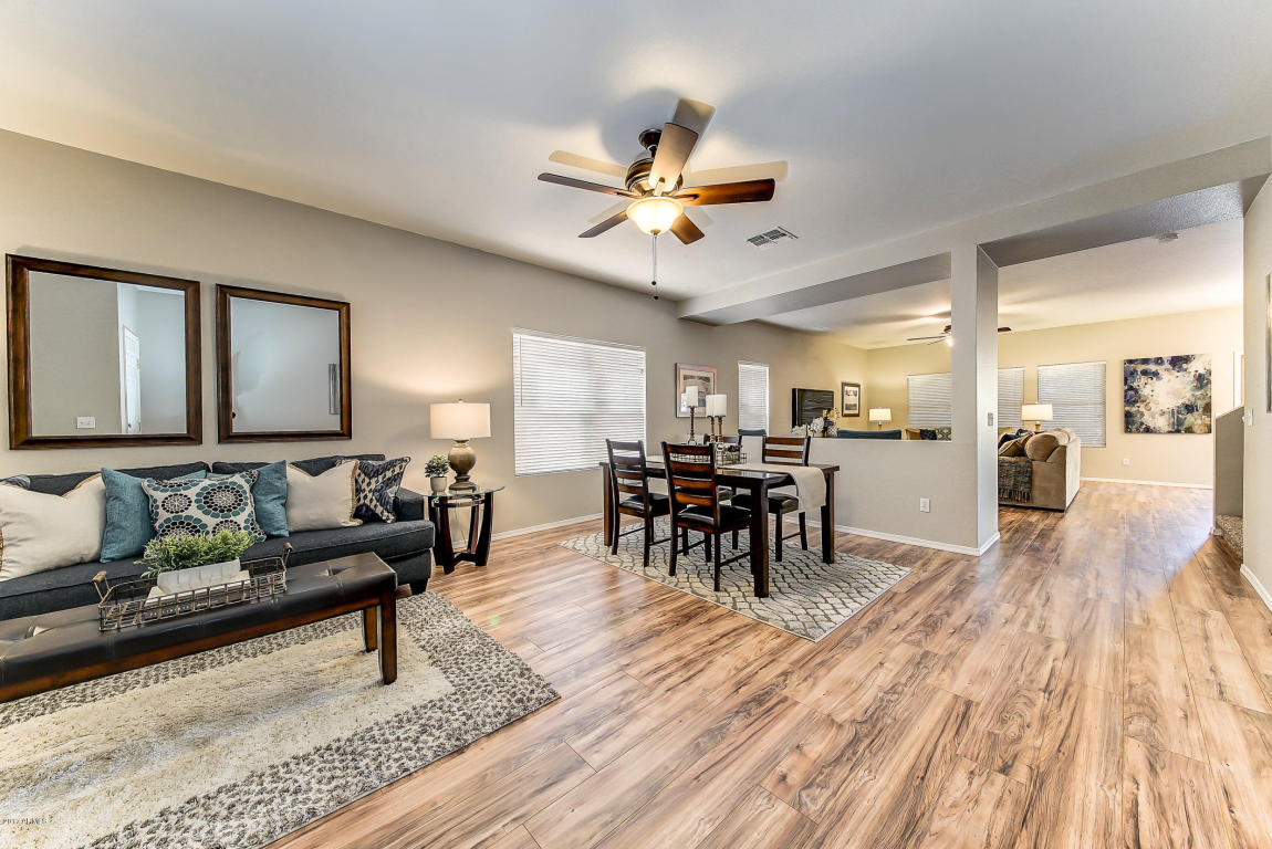 3624 E Constitution Dr, Gilbert, AZ 85296 photo 3