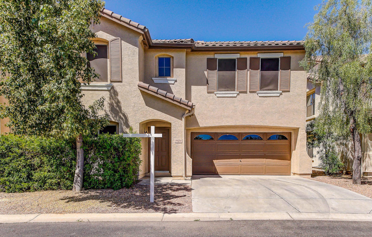 3624 E Constitution Dr, Gilbert, AZ 85296 photo 2