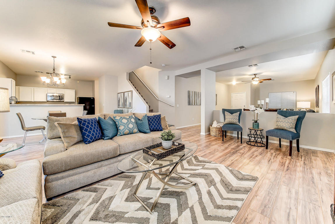 3624 E Constitution Dr, Gilbert, AZ 85296 photo 8