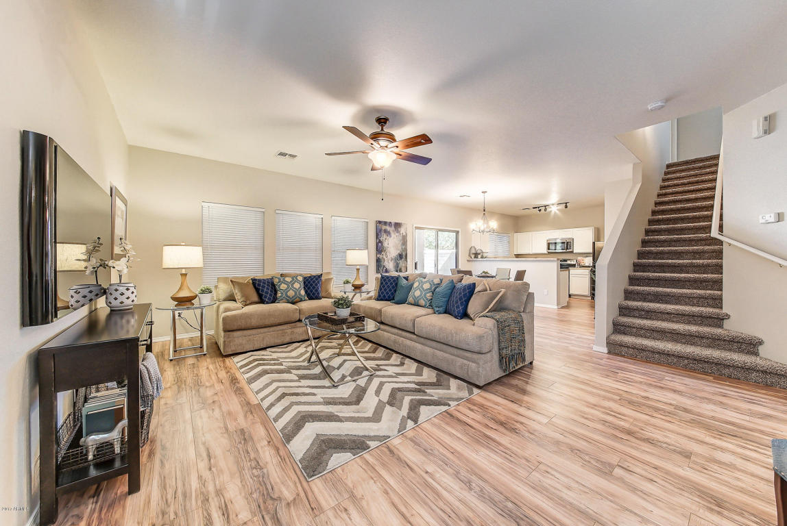 3624 E Constitution Dr, Gilbert, AZ 85296 photo 7