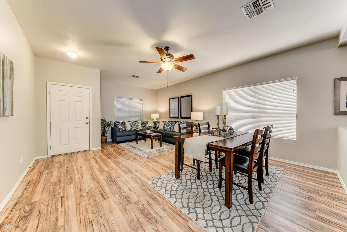 3624 E Constitution Dr, Gilbert, AZ 85296 photo 5
