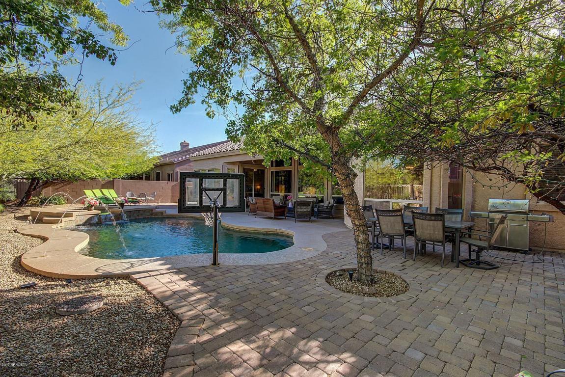 3643 N Eagle Cyn, Mesa, AZ 85207 photo 30