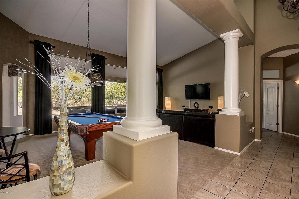 3643 N Eagle Cyn, Mesa, AZ 85207 photo 4