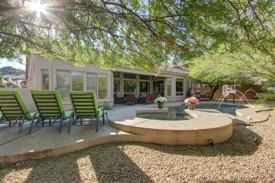 3643 N Eagle Cyn, Mesa, AZ 85207 photo 34