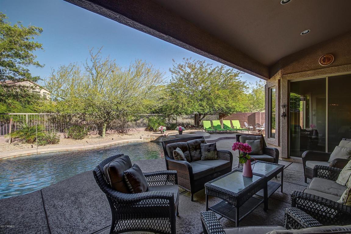 3643 N Eagle Cyn, Mesa, AZ 85207 photo 32