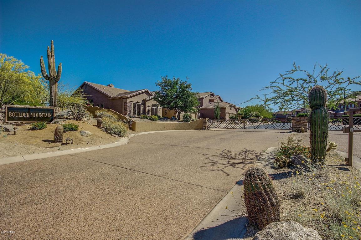 3643 N Eagle Cyn, Mesa, AZ 85207 photo 36