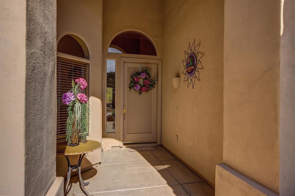 3643 N Eagle Cyn, Mesa, AZ 85207 photo 2