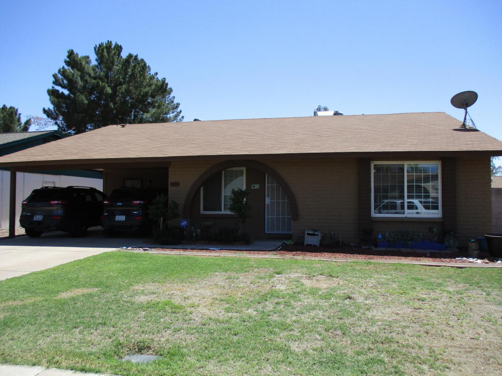 2247 E Harmony Ave, Mesa, AZ 85204 photo 1