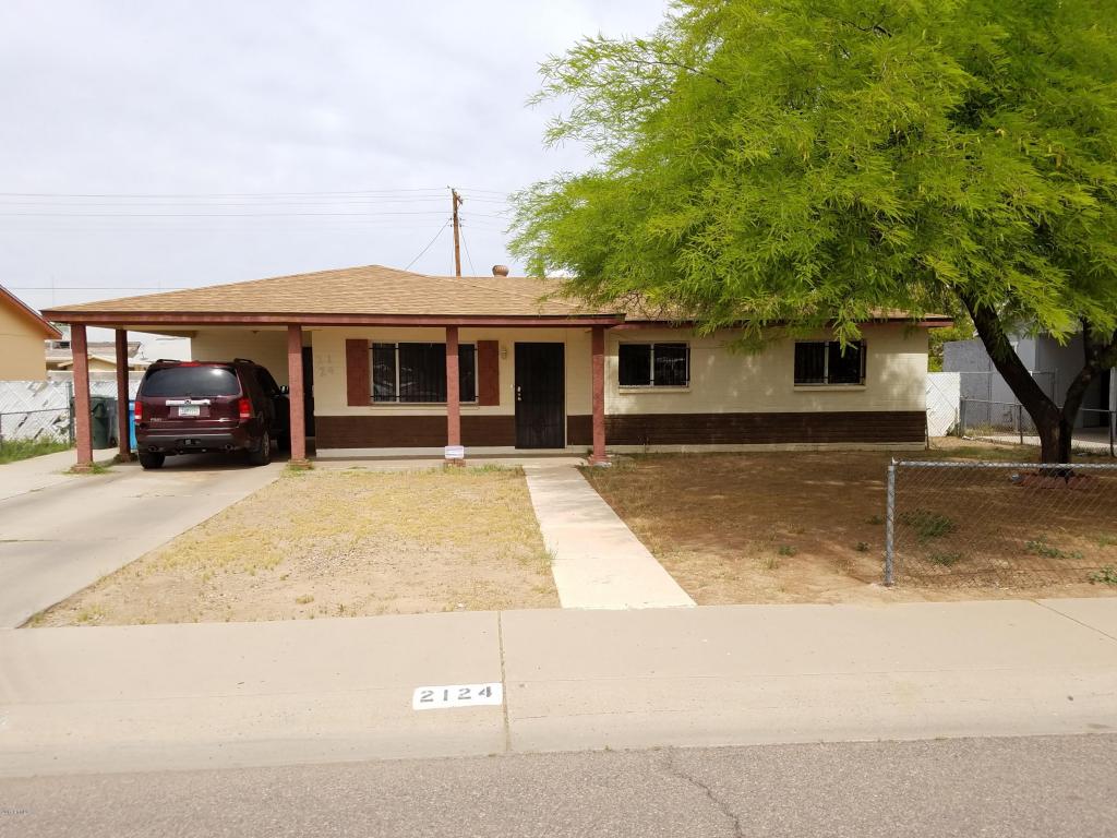 2124 W Pecan Rd, Phoenix, AZ 85041 photo 1