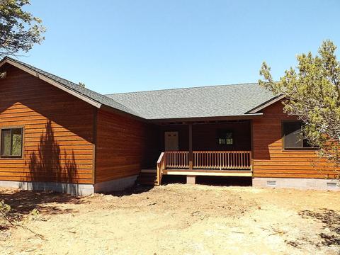 2252 Roundabout Way, Overgaard, AZ 85933 photo 1