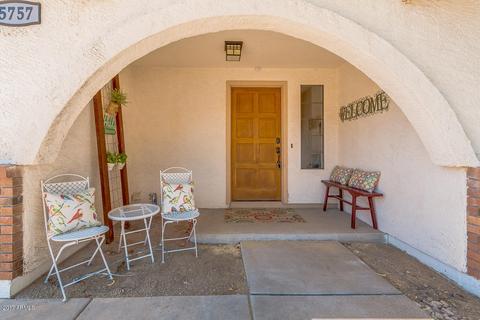 5757 Evergreen St, Mesa, AZ 85205 photo 3