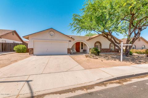 5757 Evergreen St, Mesa, AZ 85205 photo 2