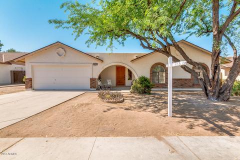 5757 Evergreen St, Mesa, AZ 85205 photo 1