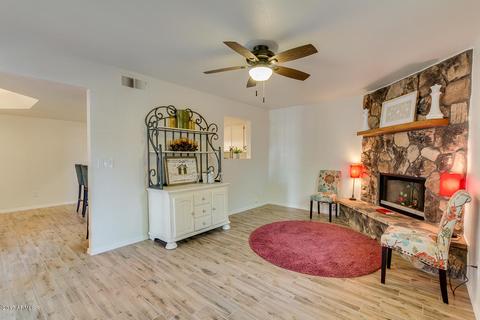 5757 Evergreen St, Mesa, AZ 85205 photo 14