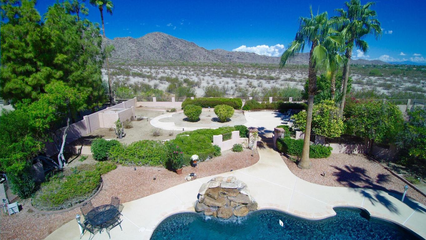 3744 E Kachina Dr, Phoenix, AZ 85044 photo 2