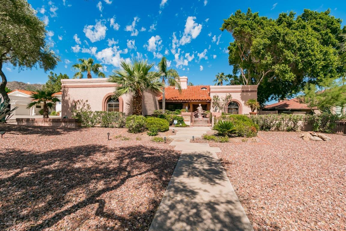 3744 E Kachina Dr, Phoenix, AZ 85044 photo 1