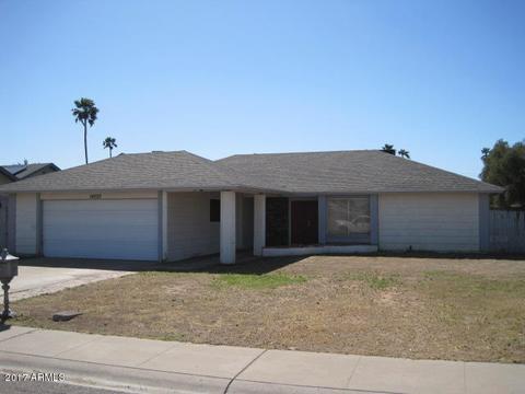 14222 N 42nd Ave, Phoenix, AZ 85053 photo 1