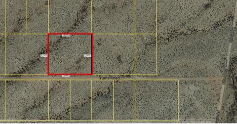 lot48 Yuma Rd #48, Kingman, AZ 86401