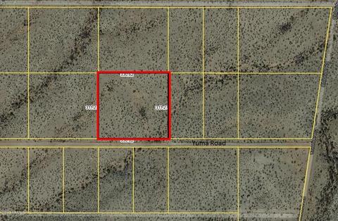 lot47 Yuma Rd #47, Kingman, AZ 86401