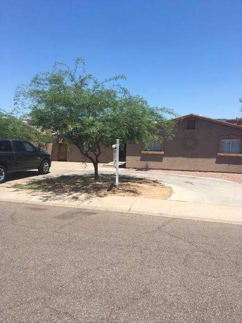 5321 N 35th Dr, Phoenix, AZ 85019 photo 1