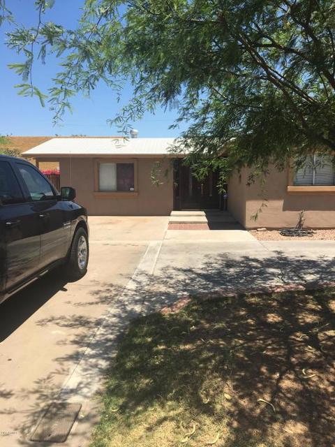 5321 N 35th Dr, Phoenix, AZ 85019 photo 2