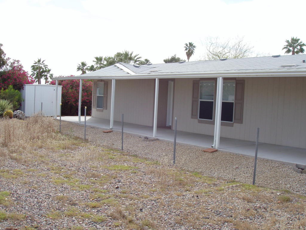 7455 E Irwin Ave, Mesa, AZ 85209 photo 2