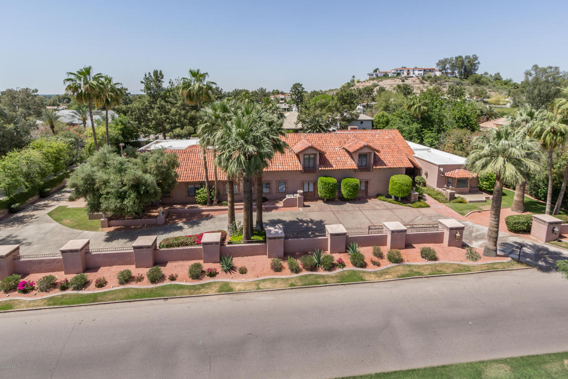 46 Biltmore Est, Phoenix, AZ 85016 photo 1