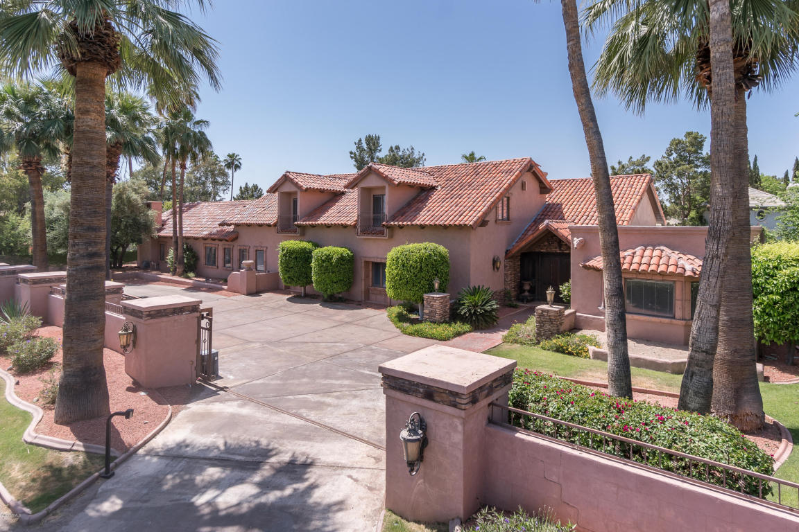 46 Biltmore Est, Phoenix, AZ 85016 photo 2