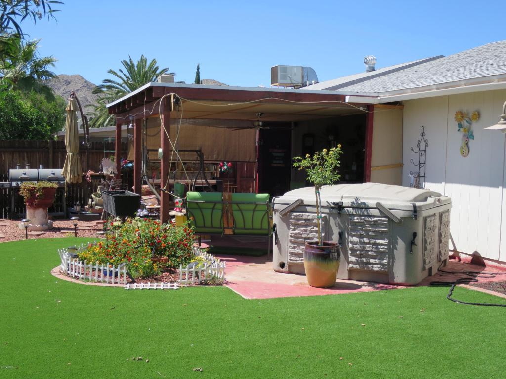 4319 E Sacaton St, Phoenix, AZ 85044 photo 15