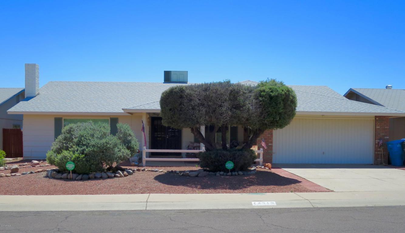 4319 E Sacaton St, Phoenix, AZ 85044 photo 1