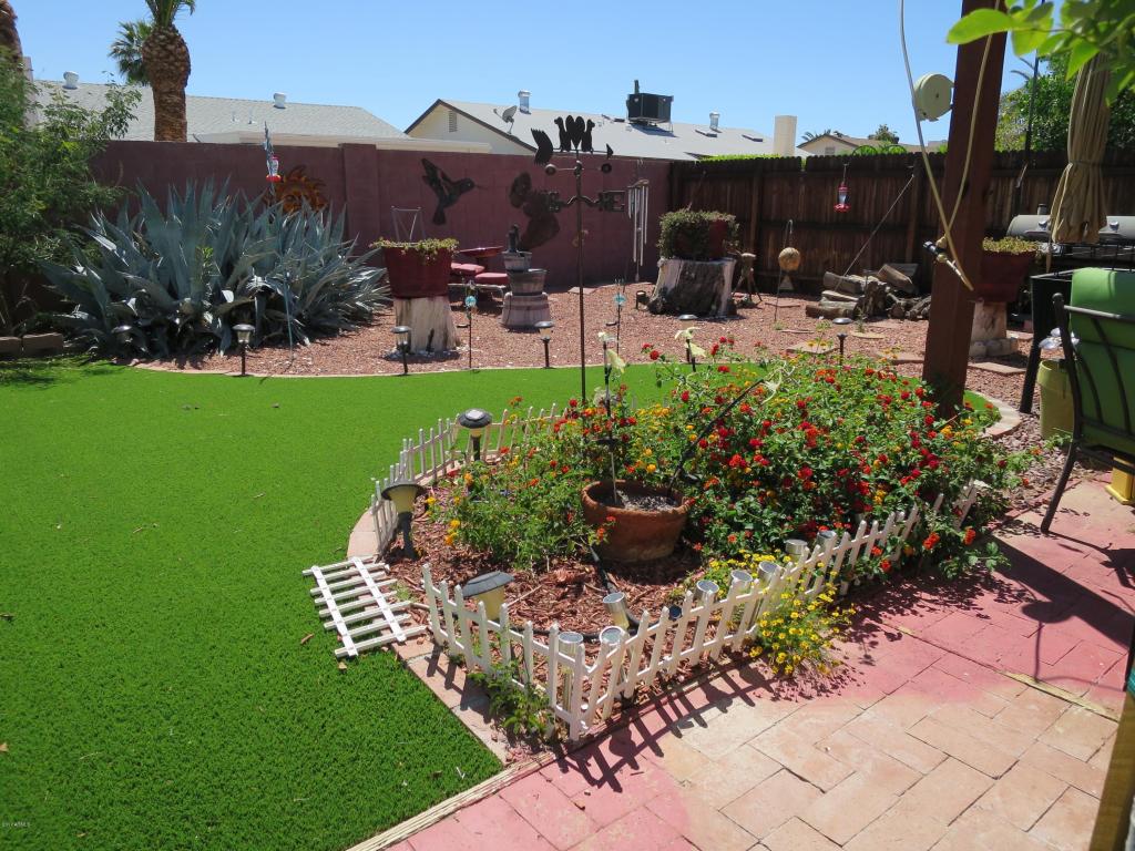 4319 E Sacaton St, Phoenix, AZ 85044 photo 13