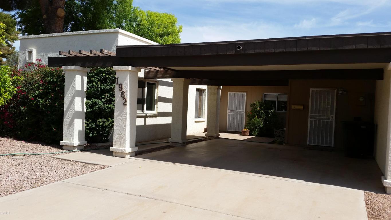 1962 E Del Sur Dr, Tempe, AZ 85283 photo 1