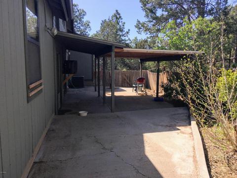 2216 Putter Pl, Overgaard, AZ 85933 photo 6