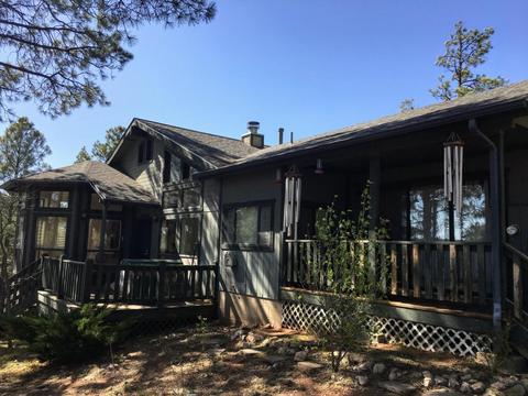 2216 Putter Pl, Overgaard, AZ 85933 photo 3