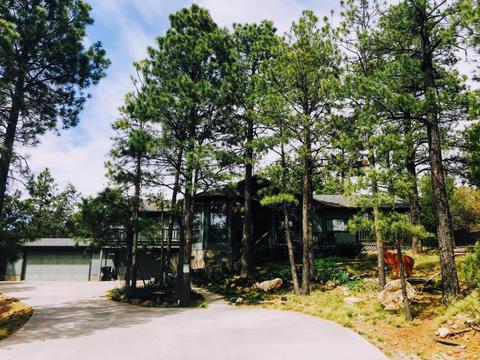 2216 Putter Pl, Overgaard, AZ 85933 photo 1