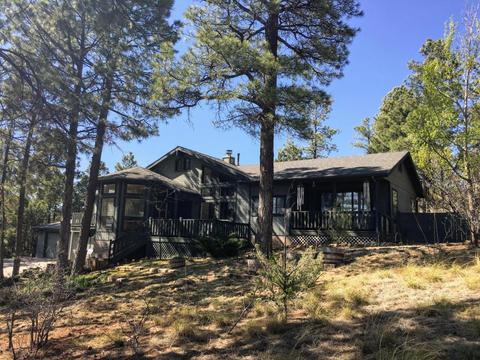 2216 Putter Pl, Overgaard, AZ 85933 photo 15