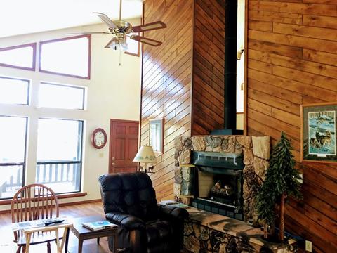 2216 Putter Pl, Overgaard, AZ 85933 photo 4