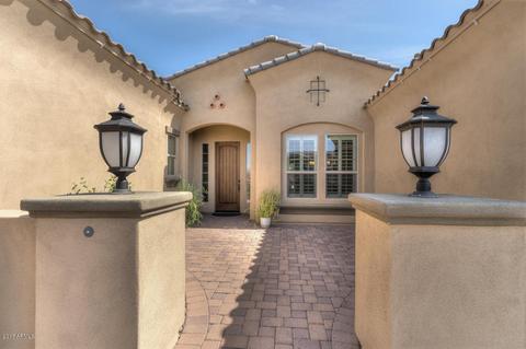 3658 E Indigo St, Gilbert, AZ 85298 photo 2
