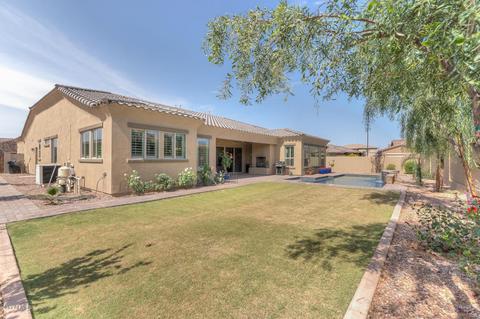 3658 E Indigo St, Gilbert, AZ 85298 photo 33