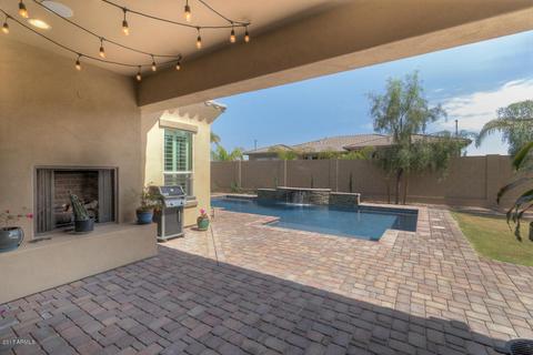 3658 E Indigo St, Gilbert, AZ 85298 photo 28