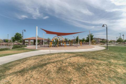 3658 E Indigo St, Gilbert, AZ 85298 photo 41