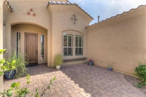 3658 E Indigo St, Gilbert, AZ 85298 photo 3