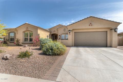 3658 E Indigo St, Gilbert, AZ 85298 photo 36