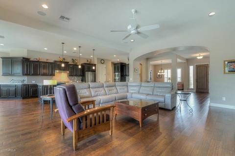 3658 E Indigo St, Gilbert, AZ 85298 photo 14