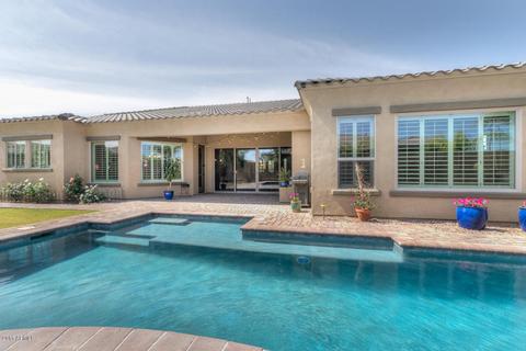 3658 E Indigo St, Gilbert, AZ 85298 photo 1